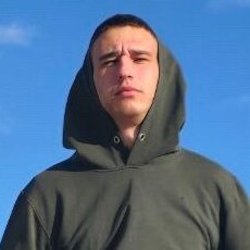 Фотография мужчины Владислав, 19 лет из г. Бахчисарай