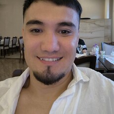 Фотография мужчины Айбек, 29 лет из г. Бишкек