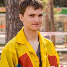 Фотография мужчины Егор, 21 год из г. Ханты-Мансийск
