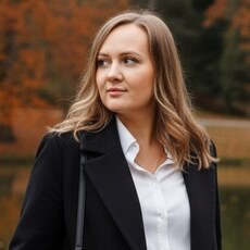 Фотография девушки Алена, 37 лет из г. Междуреченск