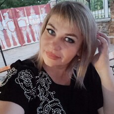 Фотография девушки Наталья, 48 лет из г. Санкт-Петербург