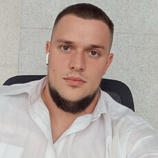 Фотография мужчины Андрей, 29 лет из г. Амурск