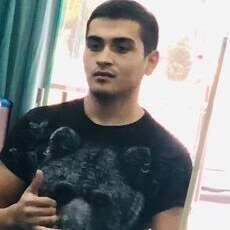 Фотография мужчины Шаби, 29 лет из г. Чирчик