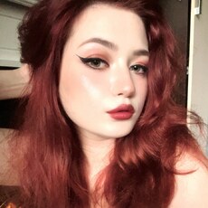 Фотография девушки Полина, 25 лет из г. Мичуринск