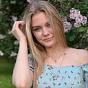 Полиночка, 25 лет