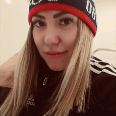 Фотография девушки Ленка, 32 года из г. Ангарск