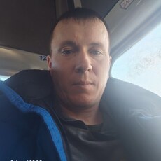 Фотография мужчины Клим Ворошилов, 29 лет из г. Чебоксары