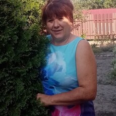 Фотография девушки Алёна, 63 года из г. Кобрин