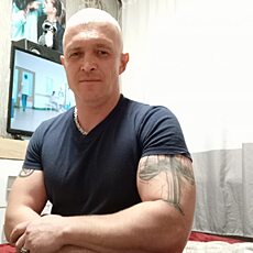 Фотография мужчины Валера, 43 года из г. Запорожье