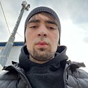 Шамиль, 18 лет