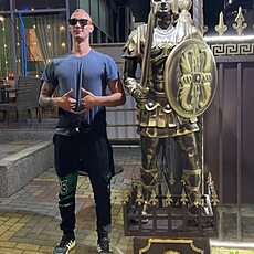 Фотография мужчины Алексей, 24 года из г. Луганск