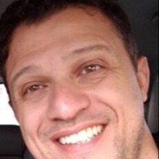 Фотография мужчины Андрон, 38 лет из г. Борисов