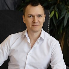 Фотография мужчины Николай, 45 лет из г. Кулебаки