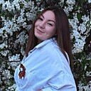 Анастасия, 23 года