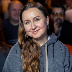 Фотография девушки Ольга, 41 год из г. Владивосток