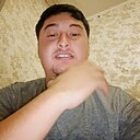 Рамиль, 28 лет