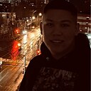 Николай, 25 лет