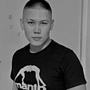 Николай, 25 лет