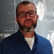 Фотография мужчины Михаил, 44 года из г. Ташкент