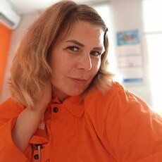 Фотография девушки Оксана, 44 года из г. Первоуральск