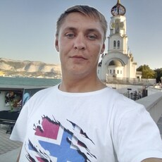 Фотография мужчины Андрей, 35 лет из г. Саянск