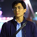 Мустафа, 20 лет