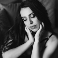 Елена, 34 из г. Новосибирск.