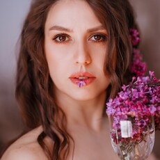 Фотография девушки Елена, 34 года из г. Новосибирск