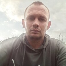 Фотография мужчины Костян, 22 года из г. Павлоград