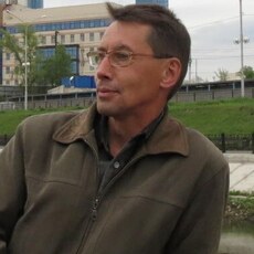 Фотография мужчины Вячеслав, 52 года из г. Абакан