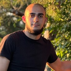 Фотография мужчины Артур, 25 лет из г. Тюмень