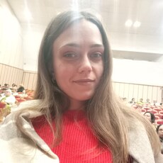 Фотография девушки Катя, 25 лет из г. Оренбург