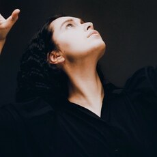 Фотография девушки Елизавета, 20 лет из г. Санкт-Петербург