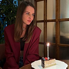 Фотография девушки Ася, 30 лет из г. Новосибирск