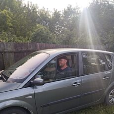 Фотография мужчины Антон, 37 лет из г. Полоцк