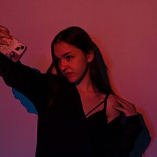 Фотография девушки Майя, 19 лет из г. Нижний Новгород