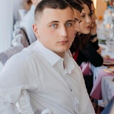 Фотография мужчины Данил, 25 лет из г. Томск