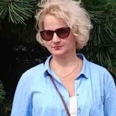 Фотография девушки Натали, 49 лет из г. Витебск