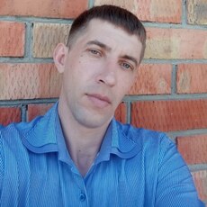 Фотография мужчины Алексей, 38 лет из г. Новороссийск