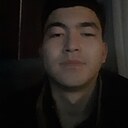 Елдос, 19 лет