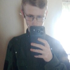 Фотография мужчины Иван, 18 лет из г. Иволгинск