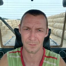 Фотография мужчины Денис, 34 года из г. Чернь