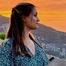 Фотография девушки Настя, 28 лет из г. Лиски