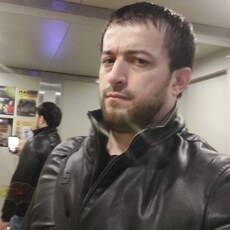 Фотография мужчины Булат, 34 года из г. Тюмень