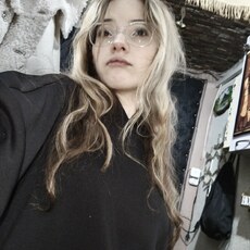 Фотография девушки Skiv, 18 лет из г. Жезказган