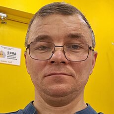 Фотография мужчины Сергей, 51 год из г. Новосибирск