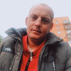 Фотография мужчины Антон, 37 лет из г. Псков