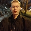 Данил, 18 лет