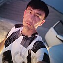 Ганишер, 40 лет