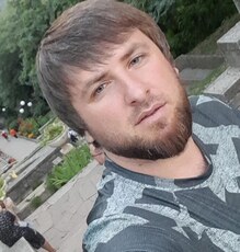 Фотография мужчины Шамиль, 35 лет из г. Махачкала